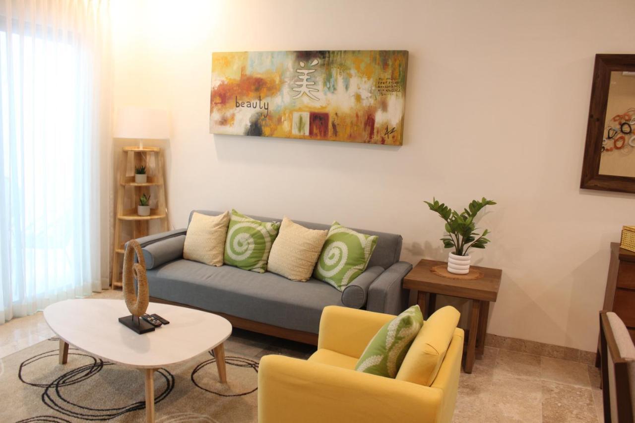 Luxury 2 Bedroom Apt 3 Min Away From The Boardwalk/Malecon ラパス エクステリア 写真