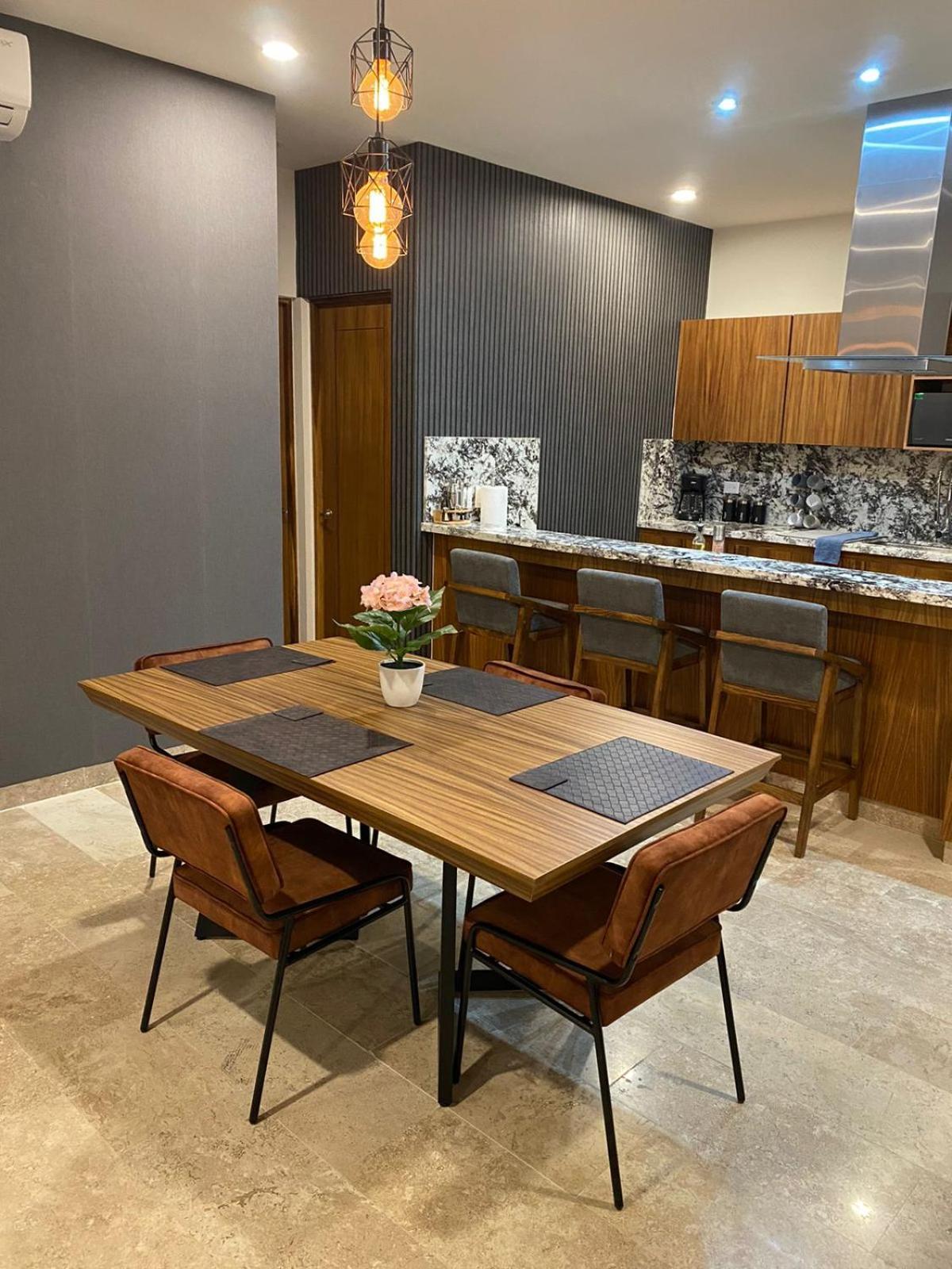 Luxury 2 Bedroom Apt 3 Min Away From The Boardwalk/Malecon ラパス エクステリア 写真