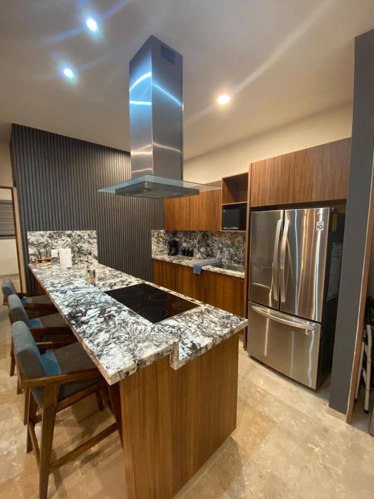 Luxury 2 Bedroom Apt 3 Min Away From The Boardwalk/Malecon ラパス エクステリア 写真