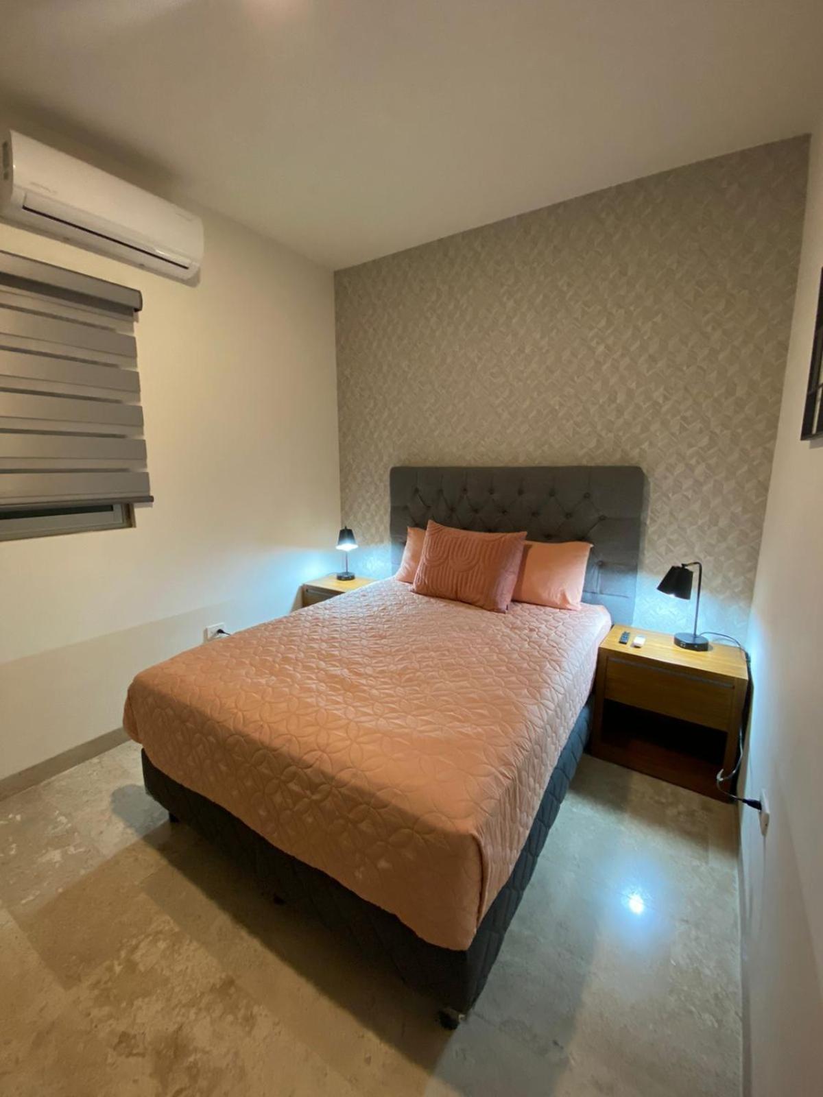 Luxury 2 Bedroom Apt 3 Min Away From The Boardwalk/Malecon ラパス エクステリア 写真