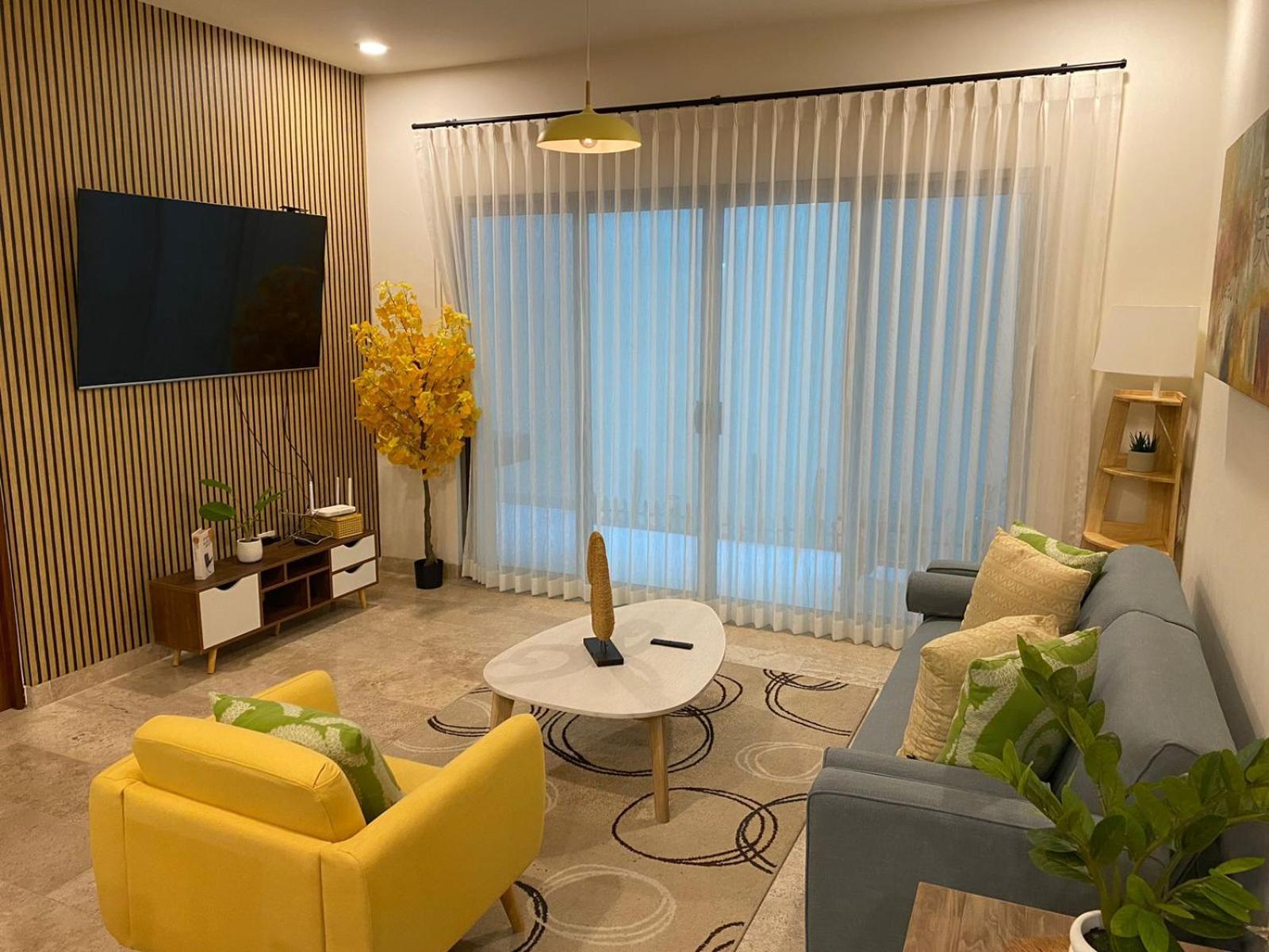 Luxury 2 Bedroom Apt 3 Min Away From The Boardwalk/Malecon ラパス エクステリア 写真