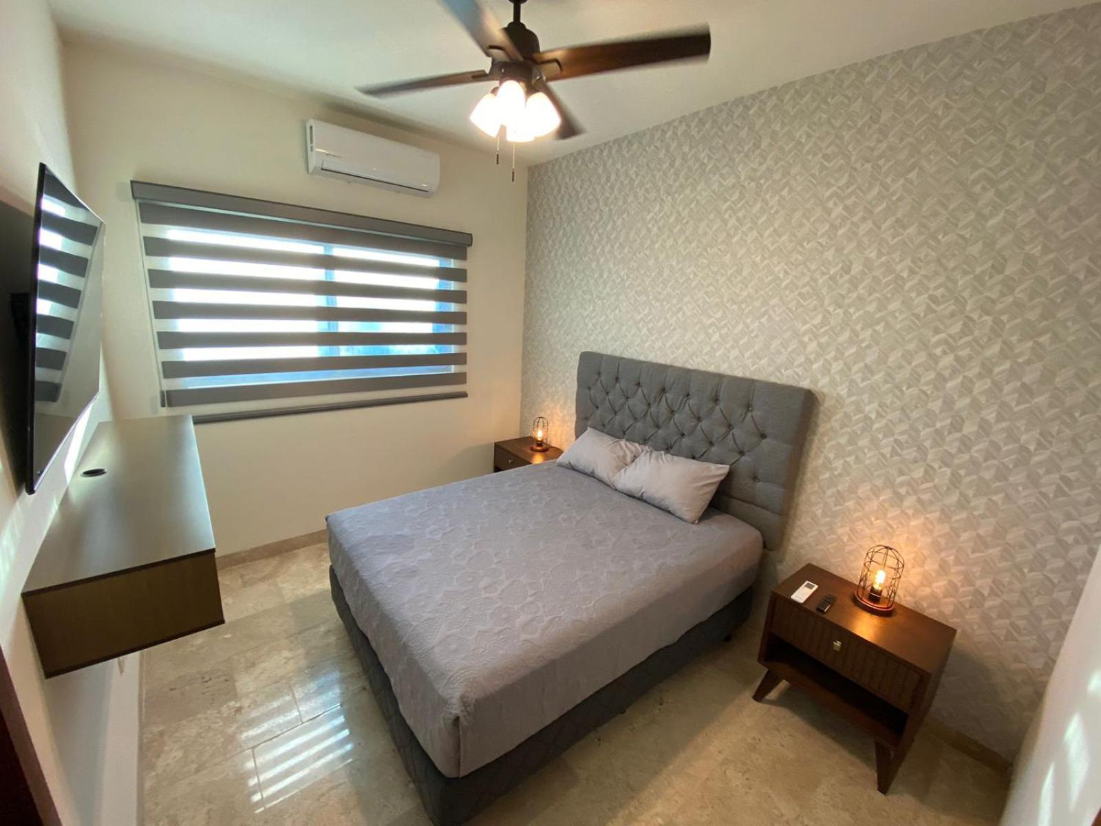 Luxury 2 Bedroom Apt 3 Min Away From The Boardwalk/Malecon ラパス エクステリア 写真