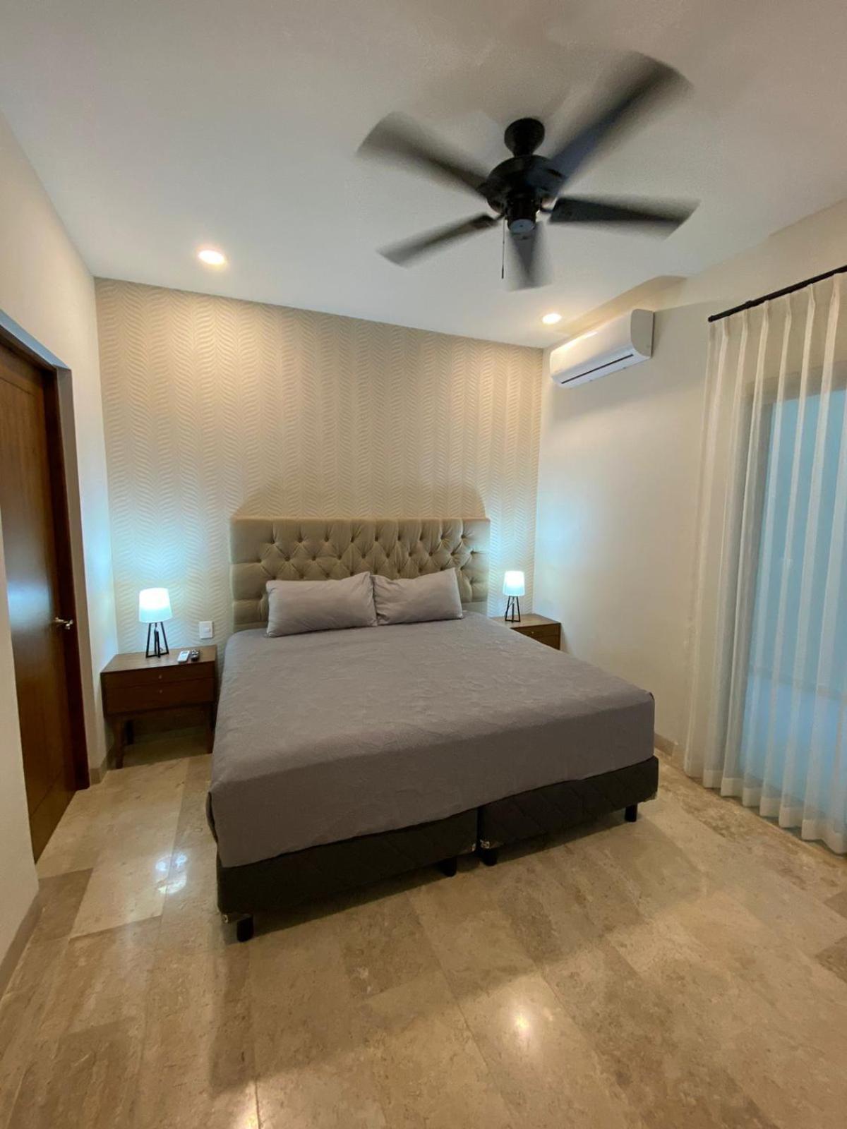 Luxury 2 Bedroom Apt 3 Min Away From The Boardwalk/Malecon ラパス エクステリア 写真