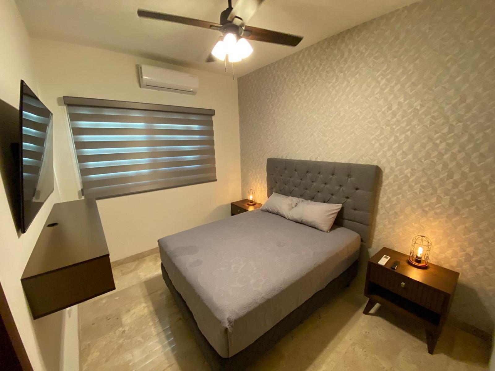 Luxury 2 Bedroom Apt 3 Min Away From The Boardwalk/Malecon ラパス エクステリア 写真