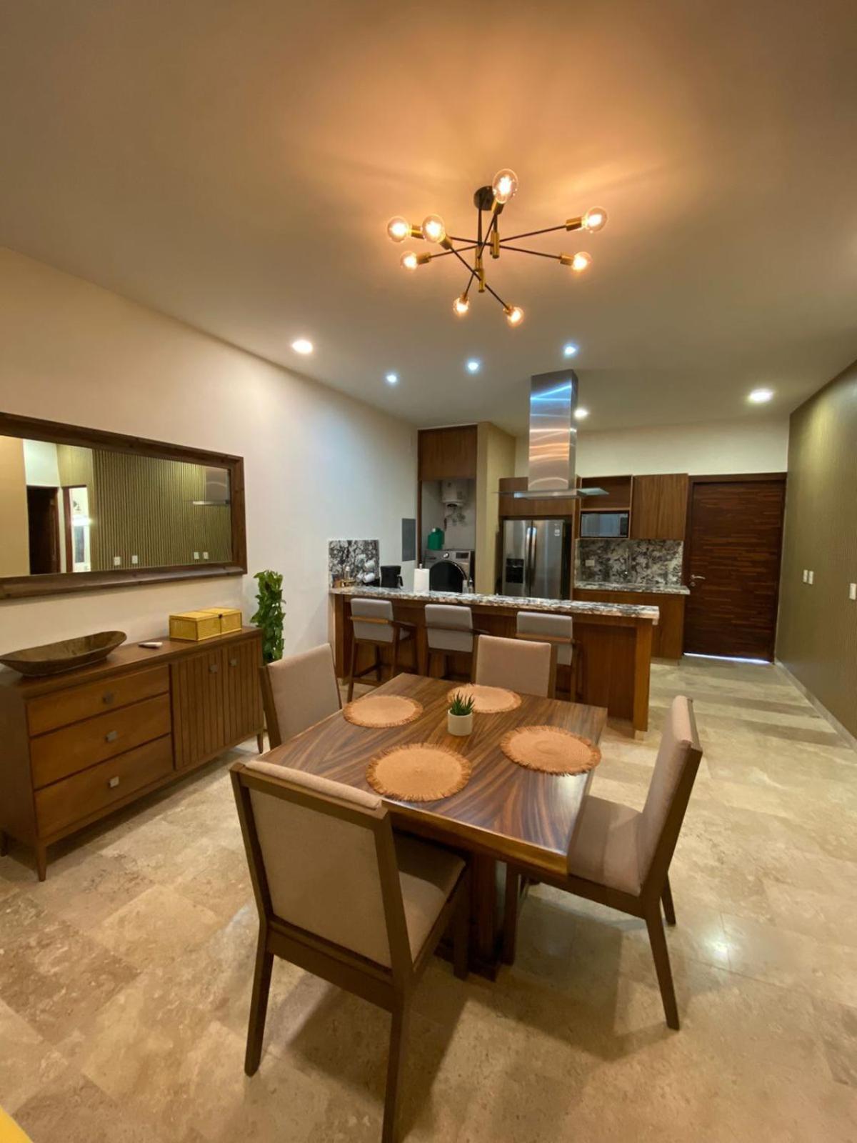 Luxury 2 Bedroom Apt 3 Min Away From The Boardwalk/Malecon ラパス エクステリア 写真
